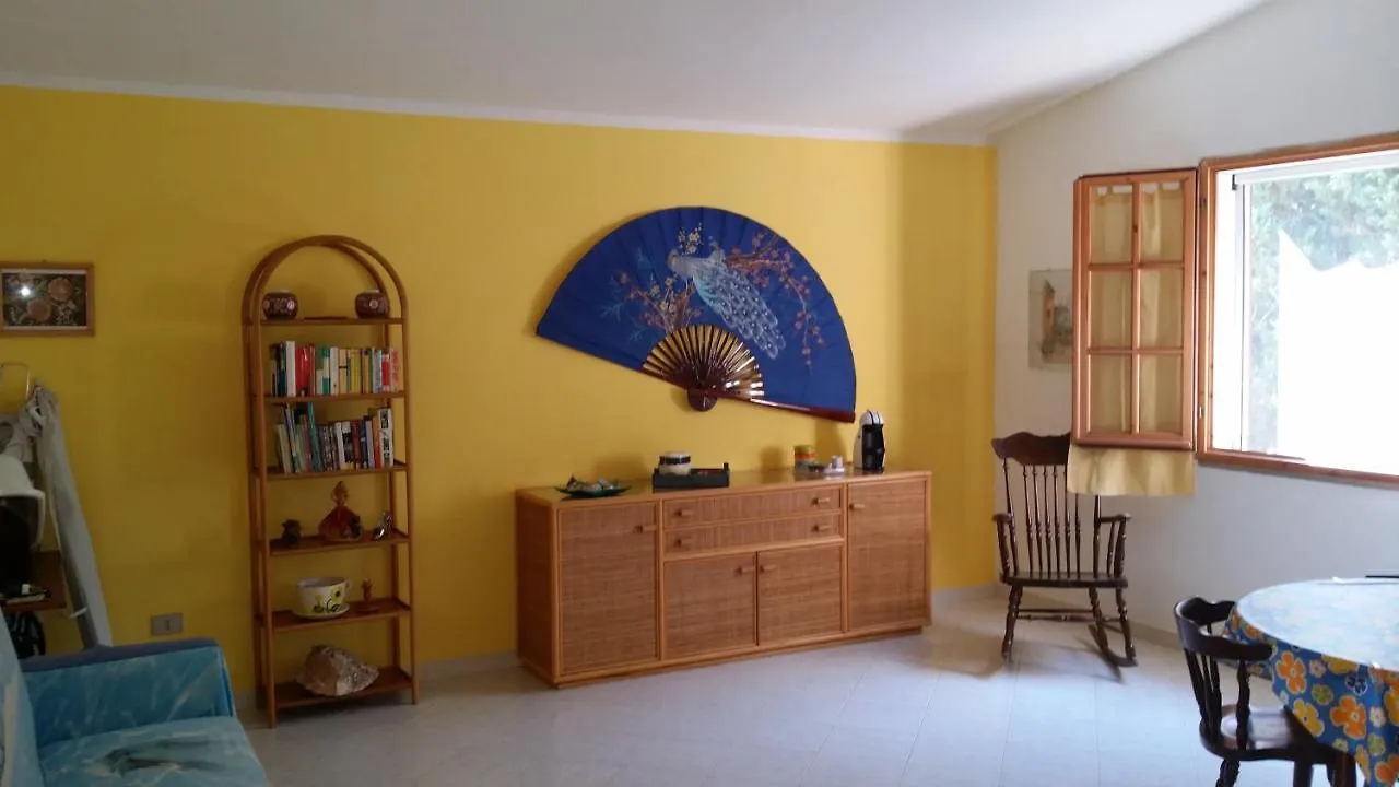 Chia Zeffiro Villa Holiday home