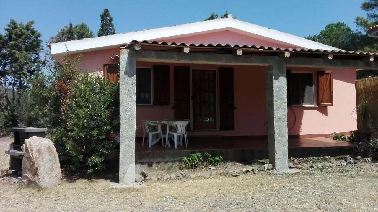 Chia Zeffiro Villa 0*,  Italy